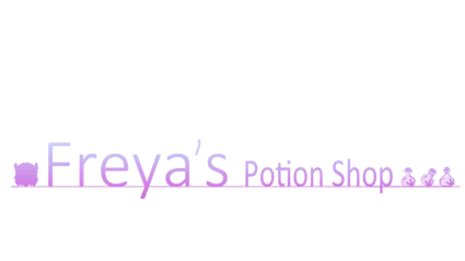 🔥 Freya's Potion Shop | Steam Россия 🔥