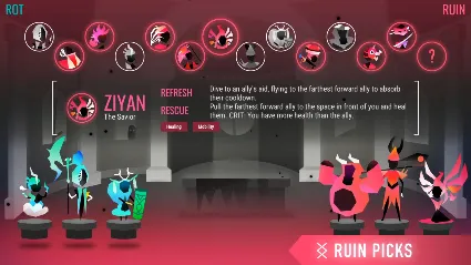 🔥 Epitaph | Steam РУ+UA+KZ+СНГ 🔥