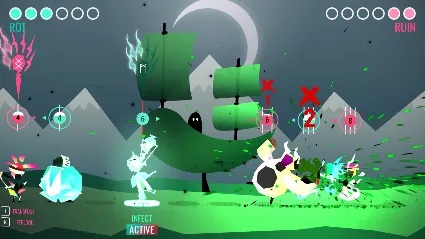 🔥 Epitaph | Steam РУ+UA+KZ+СНГ 🔥