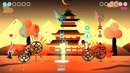 🔥 Epitaph | Steam РУ+UA+KZ+СНГ 🔥