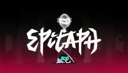🔥 Epitaph | Steam РУ+UA+KZ+СНГ 🔥