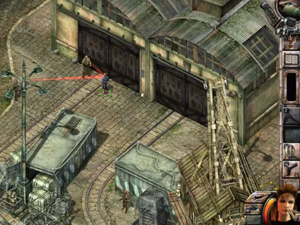 Commandos 2 Men of Courage STEAM KEY СТИМ ЛИЦЕНЗИЯ