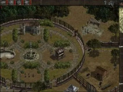 Commandos Beyond the Call of Duty STEAM KEY ЛИЦЕНЗИЯ
