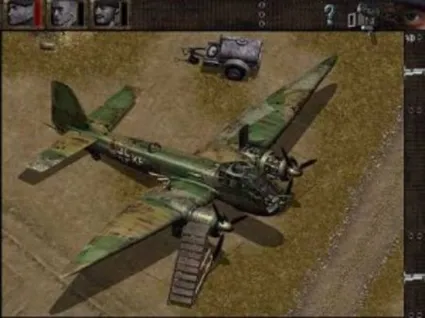 Commandos Beyond the Call of Duty STEAM KEY ЛИЦЕНЗИЯ