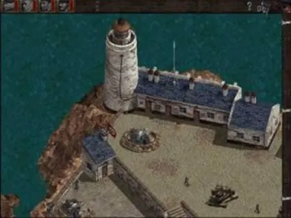 Commandos Beyond the Call of Duty STEAM KEY ЛИЦЕНЗИЯ