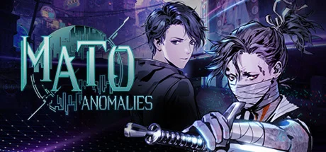 Mato Anomalies * STEAM RU  АВТО 0%