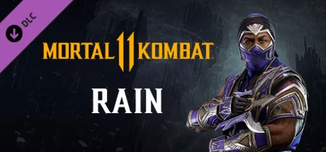 Mortal Kombat 11 Rain (Steam Gift RU)