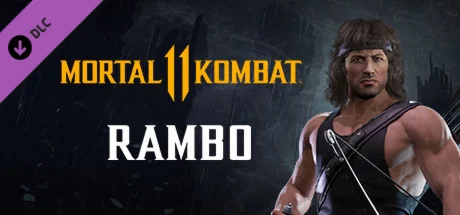 Mortal Kombat 11 Rambo (Steam Gift RU)