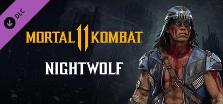 Mortal Kombat 11 Nightwolf (Steam Gift RU)