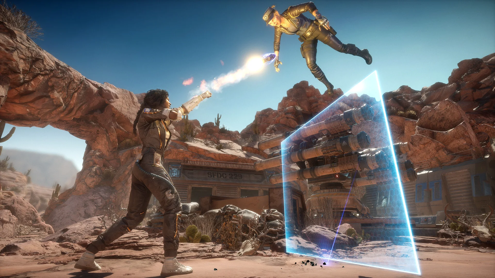 Mortal Kombat 11 Matinee Skin Pack (Steam Gift RU)
