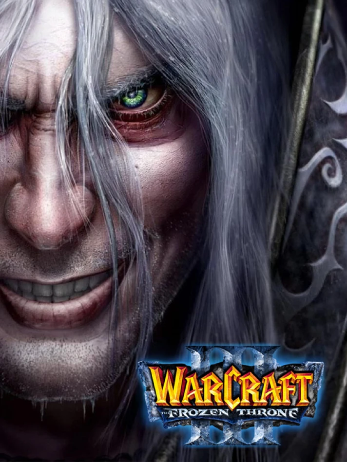 🟣WarCraft 3 Reforged ✅NEW ACCOUNT✅ Battle.net