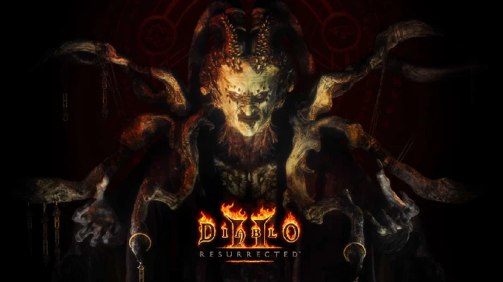 ✅Diablo II: Ressurected ✅(REMAKE)✅Battle.net