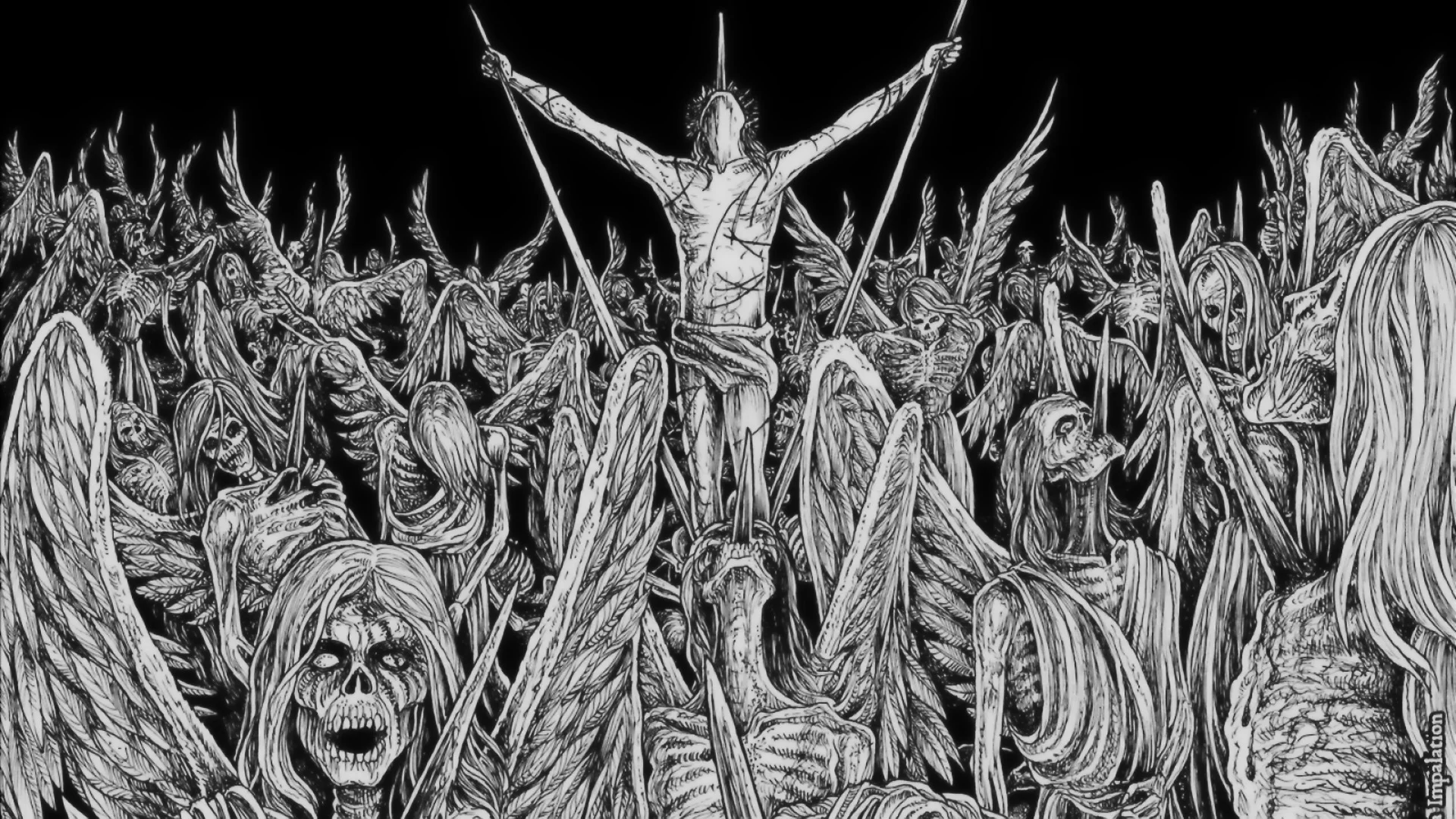 Ангельское чтиво