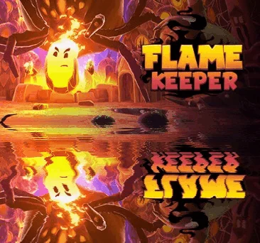 Flame Keeper  Steam\РФ+ВесьМир\Key⭐ + Бонус