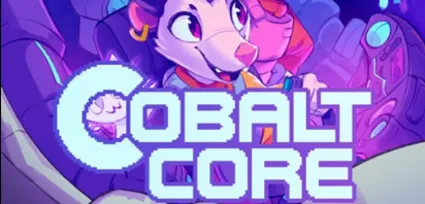 Cobalt Core ✔ ️STEAM Аккаунт ✅ ПОДАРОК + 🎁 ИГРЫ ✔ на 90 дней