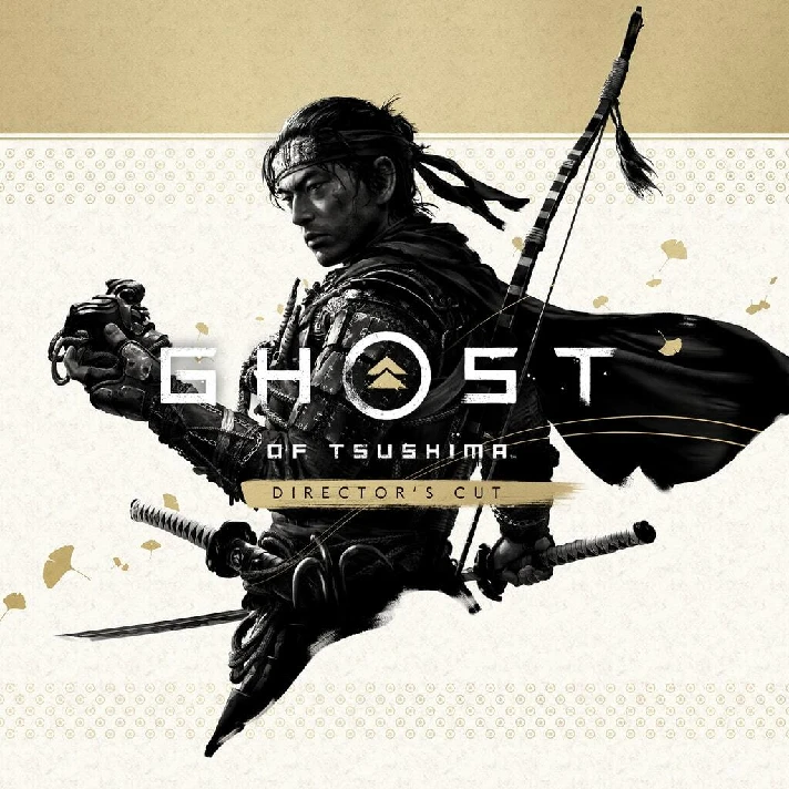 Ghost of Tsushima DIRECTORS CUT | LOGIN:PASS AUTO 24/7