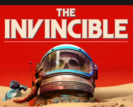 The Invincible ✔ ️STEAM Аккаунт