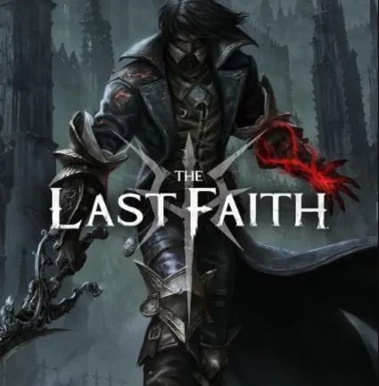 The Last Faith ✔ ️STEAM Аккаунт