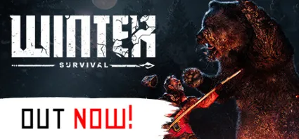 Winter Survival - STEAM GIFT РОССИЯ