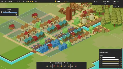 Orrstead - STEAM GIFT РОССИЯ