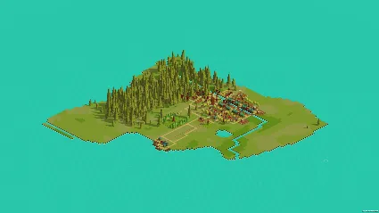 Orrstead - STEAM GIFT РОССИЯ