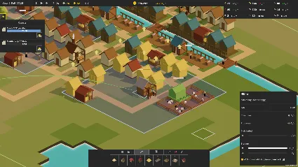 Orrstead - STEAM GIFT РОССИЯ