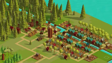 Orrstead - STEAM GIFT РОССИЯ