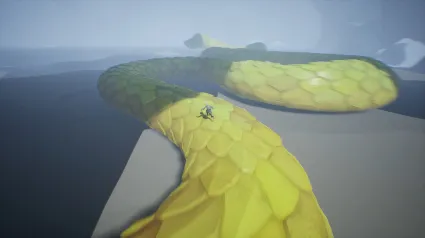 Chasing the Unseen - STEAM GIFT РОССИЯ