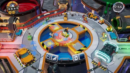 Manic Mechanics - STEAM GIFT РОССИЯ