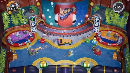 Manic Mechanics - STEAM GIFT РОССИЯ