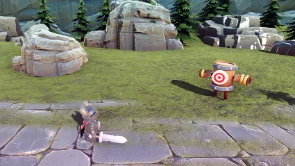 Potty Knight Saga - STEAM GIFT РОССИЯ