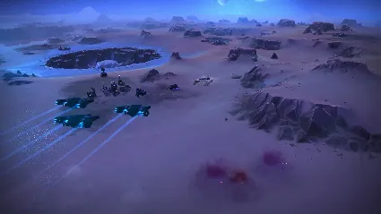Dune: Spice Wars - House Vernius of Ix DLC - STEAM RU