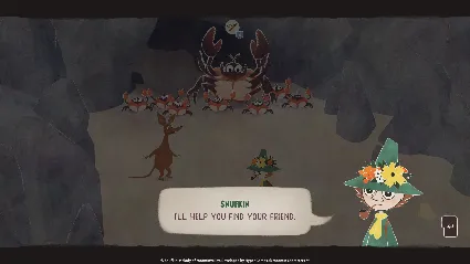 Snufkin: Melody of Moominvalley - Cherished Keepsakes