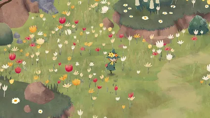 Snufkin: Melody of Moominvalley - Cherished Keepsakes