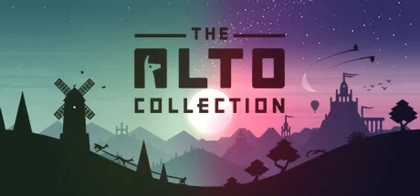 The Alto Collection - STEAM GIFT РОССИЯ