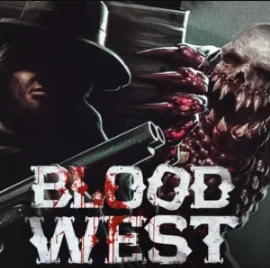 Blood West️STEAM Аккаунт ПОДАРОК