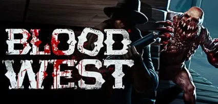 Blood West ✔ ️STEAM Аккаунт 🎁 ПОДАРОК ✔ на 90 дней