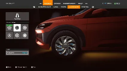 Taxi Life: A City Driving Simulator - STEAM RU