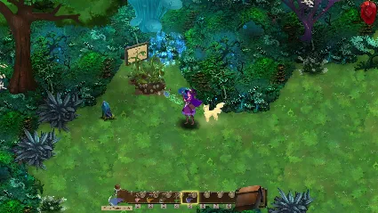 Potions: A Curious Tale - STEAM GIFT РОССИЯ