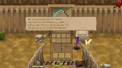 Potions: A Curious Tale - STEAM GIFT РОССИЯ
