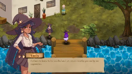 Potions: A Curious Tale - STEAM GIFT РОССИЯ