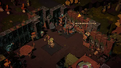 Wizard with a Gun - Bounty Hunter Pack DLC - STEAM RU