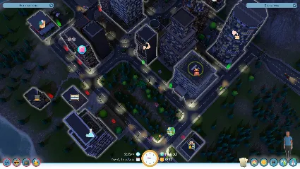 Little Lives - STEAM GIFT РОССИЯ