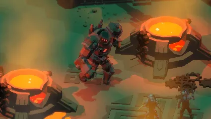 Stolen Realm - STEAM GIFT РОССИЯ