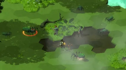 Stolen Realm - STEAM GIFT РОССИЯ