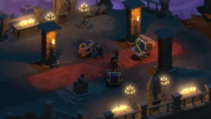 Stolen Realm - STEAM GIFT РОССИЯ