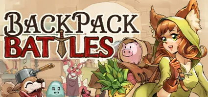 Backpack Battles - STEAM GIFT РОССИЯ