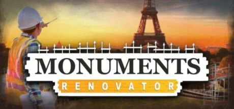 Monuments Renovator - STEAM GIFT РОССИЯ