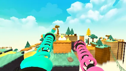 Stilt - STEAM GIFT РОССИЯ