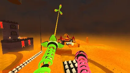 Stilt - STEAM GIFT РОССИЯ